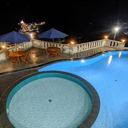 Hotel Guci Kencana Jaya Tuwel Ngoại thất bức ảnh